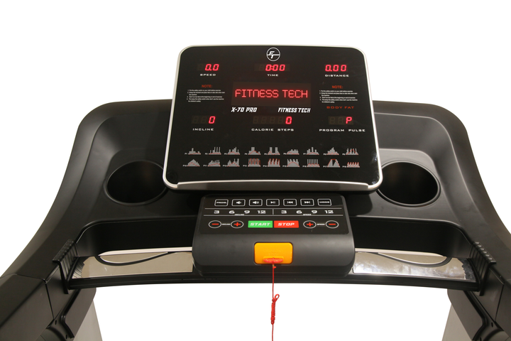 Lopende band X-70 pro serie