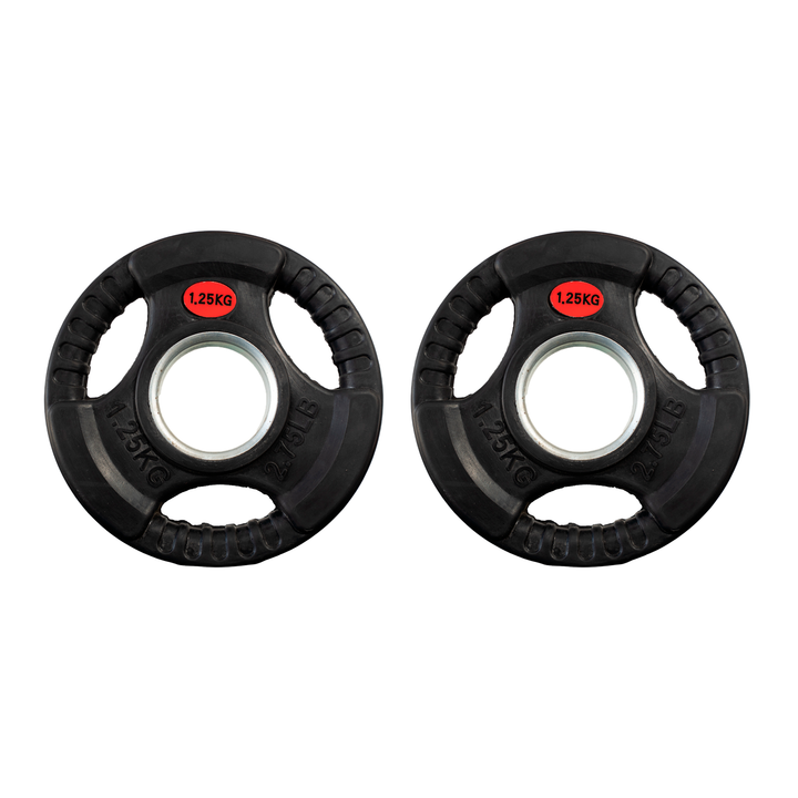Professionele Triple Grip Schijven 50mm