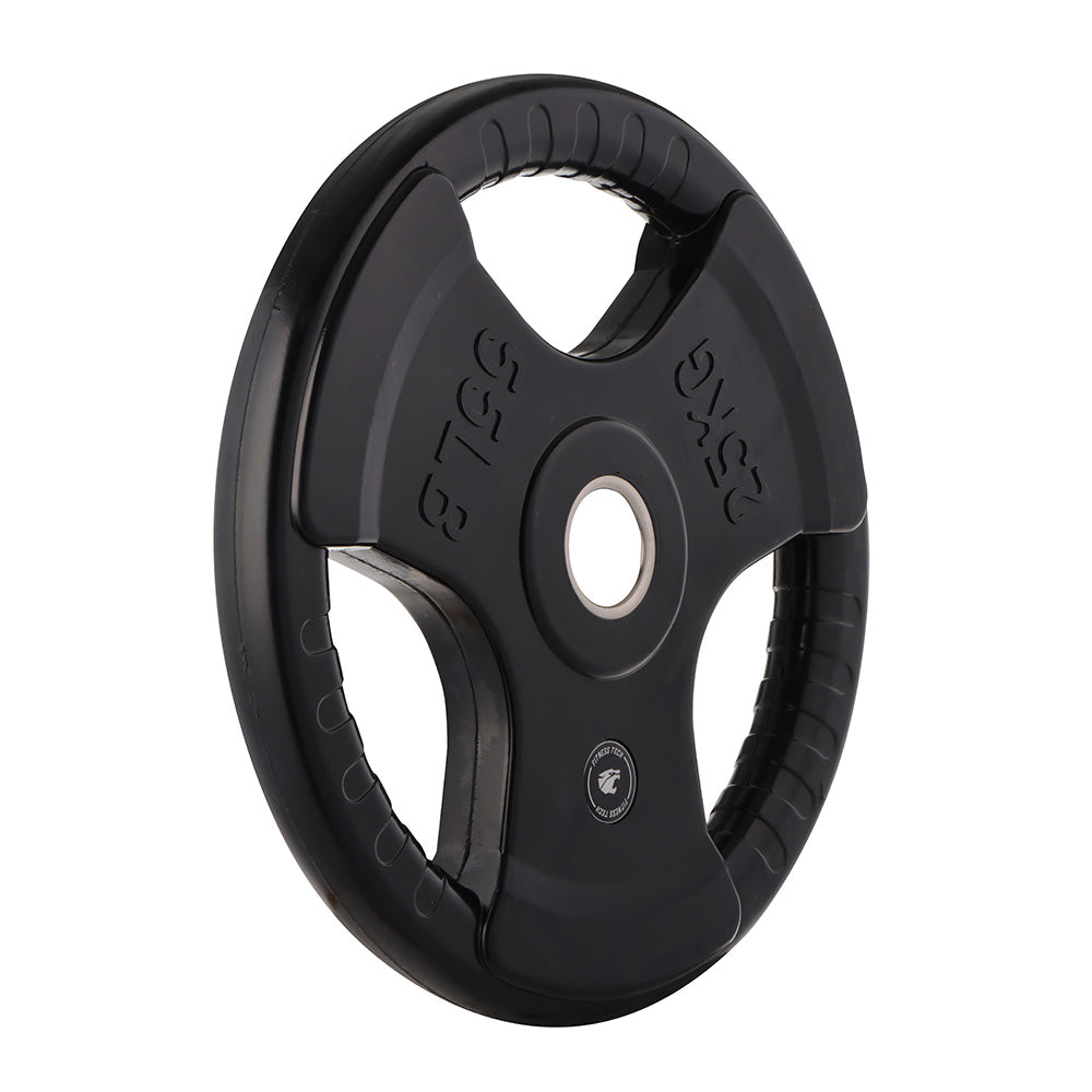 Professionele Triple Grip Schijven 50mm