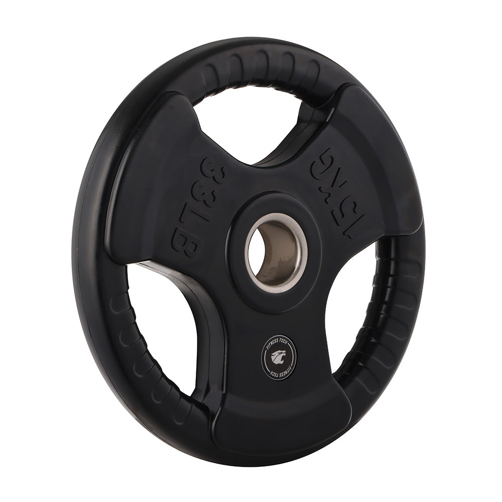 Professionele Triple Grip Schijven 50mm