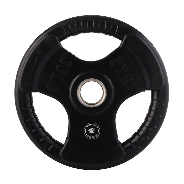 Professionele Triple Grip Schijven 50mm