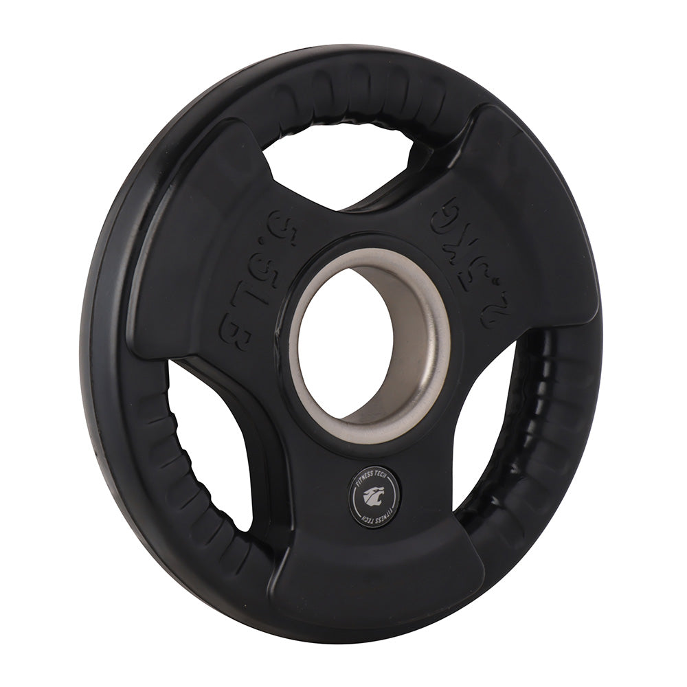 Professionele Triple Grip Schijven 50mm