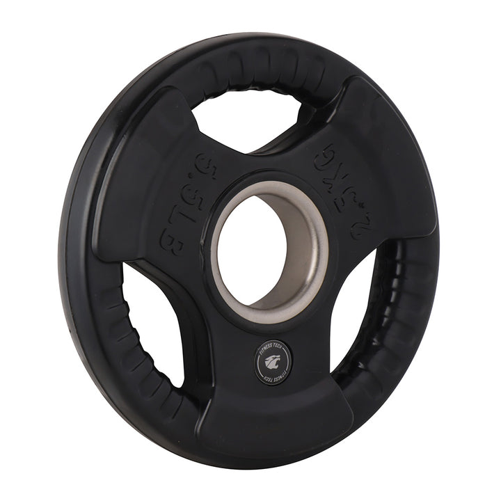 Professionele Triple Grip Schijven 50mm
