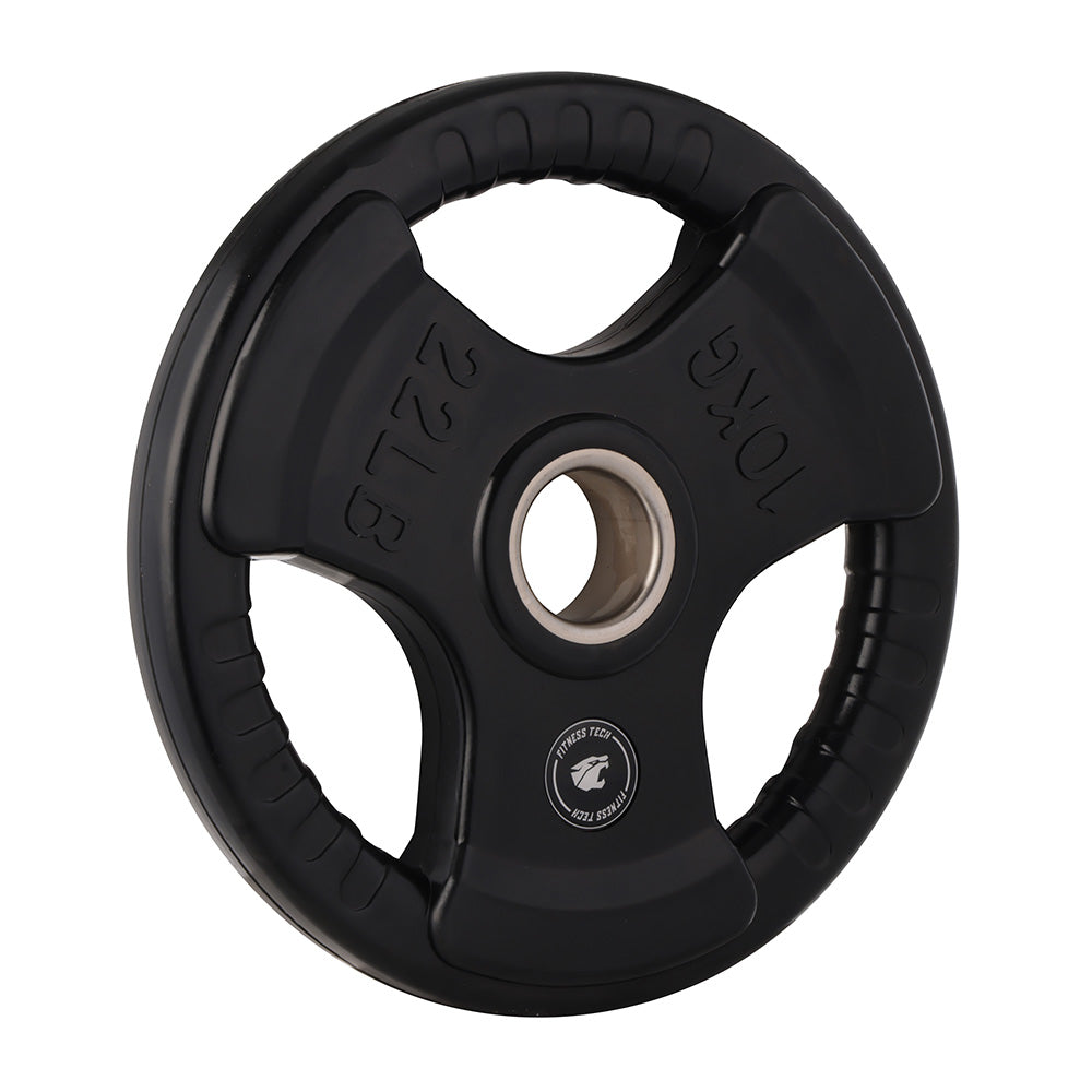 Professionele Triple Grip Schijven 50mm