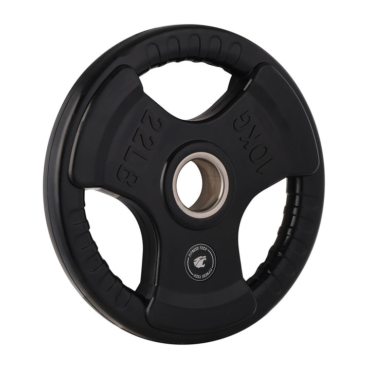Professionele Triple Grip Schijven 50mm