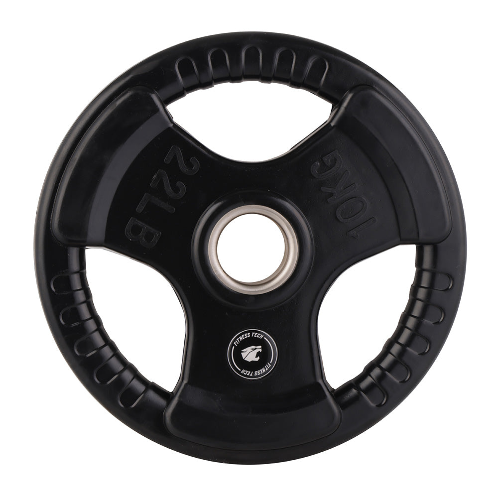 Professionele Triple Grip Schijven 50mm