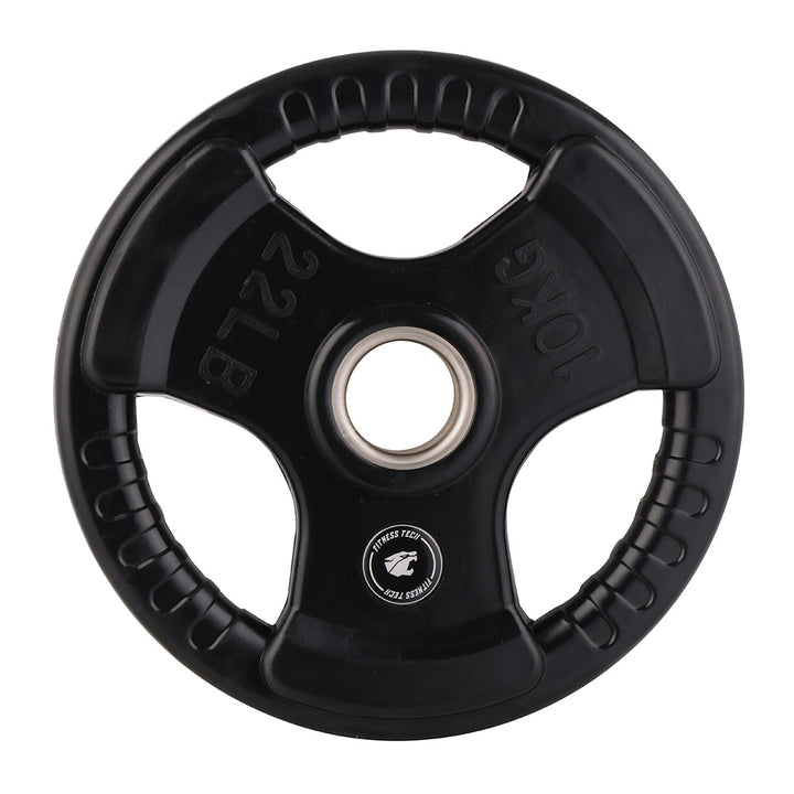 Professionele Triple Grip Schijven 50mm