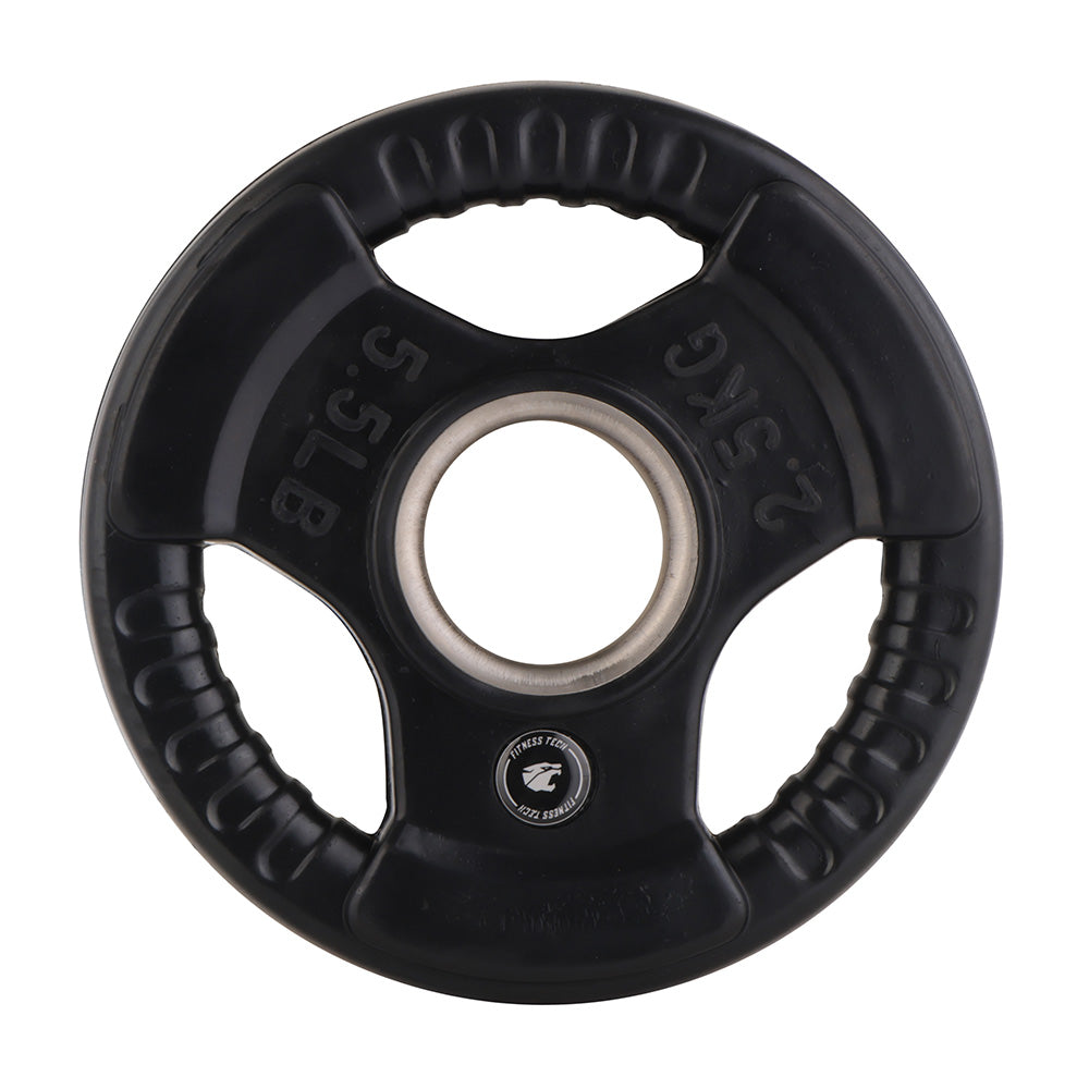 Professionele Triple Grip Schijven 50mm