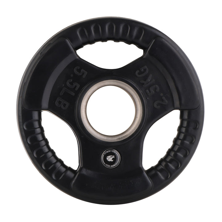 Professionele Triple Grip Schijven 50mm