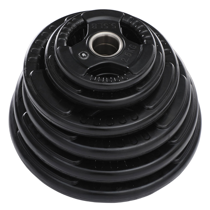 Professionele Triple Grip Schijven 50mm