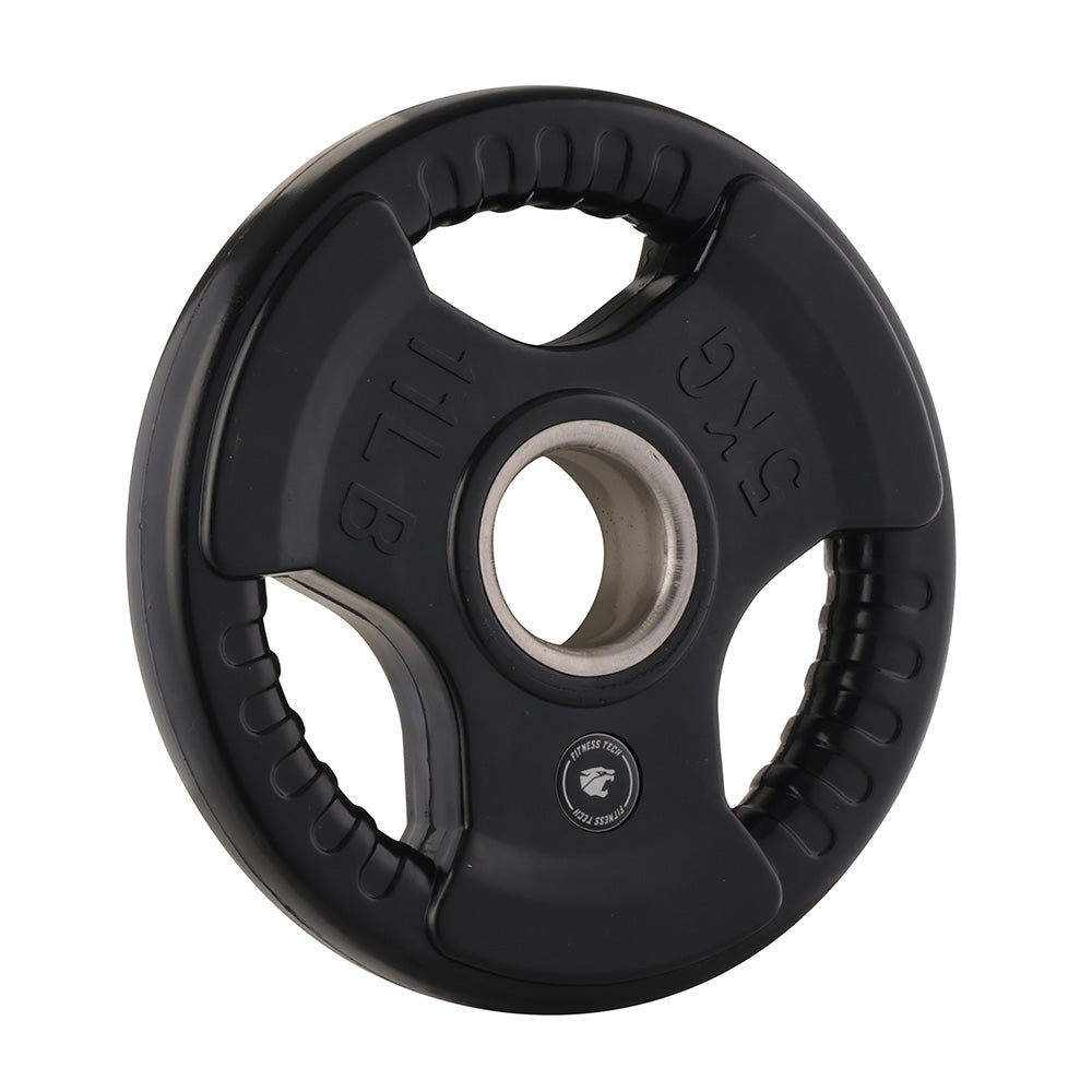 Professionele Triple Grip Schijven 50mm