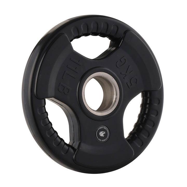 Professionele Triple Grip Schijven 50mm