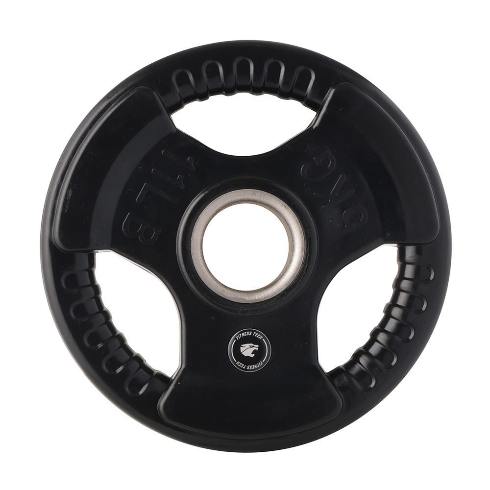 Professionele Triple Grip Schijven 50mm