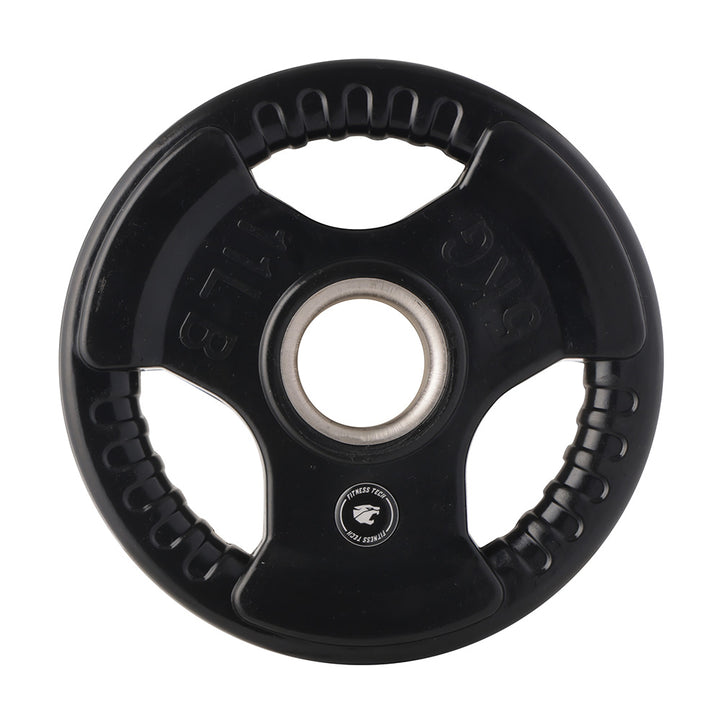 Professionele Triple Grip Schijven 50mm