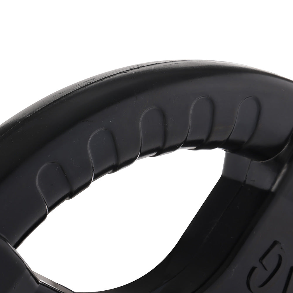 Professionele Triple Grip Schijven 50mm