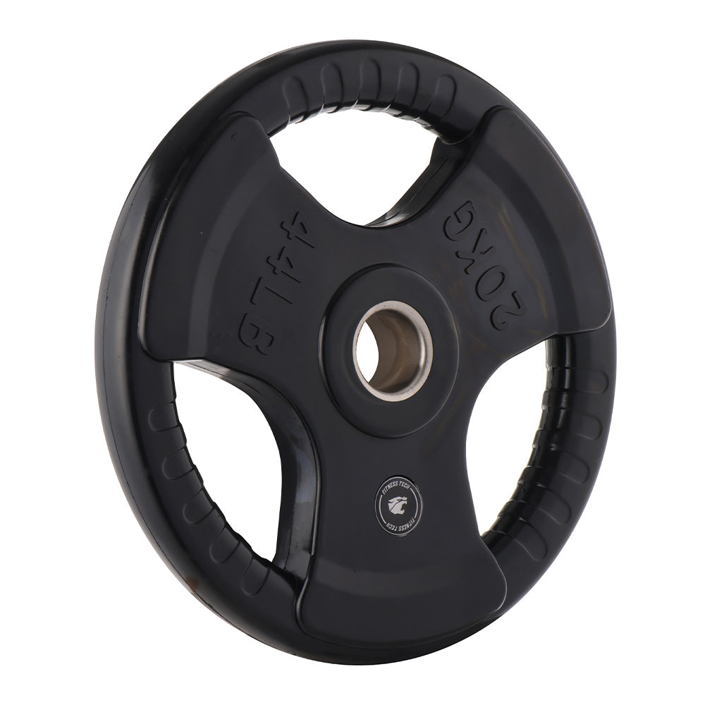 Professionele Triple Grip Schijven 50mm