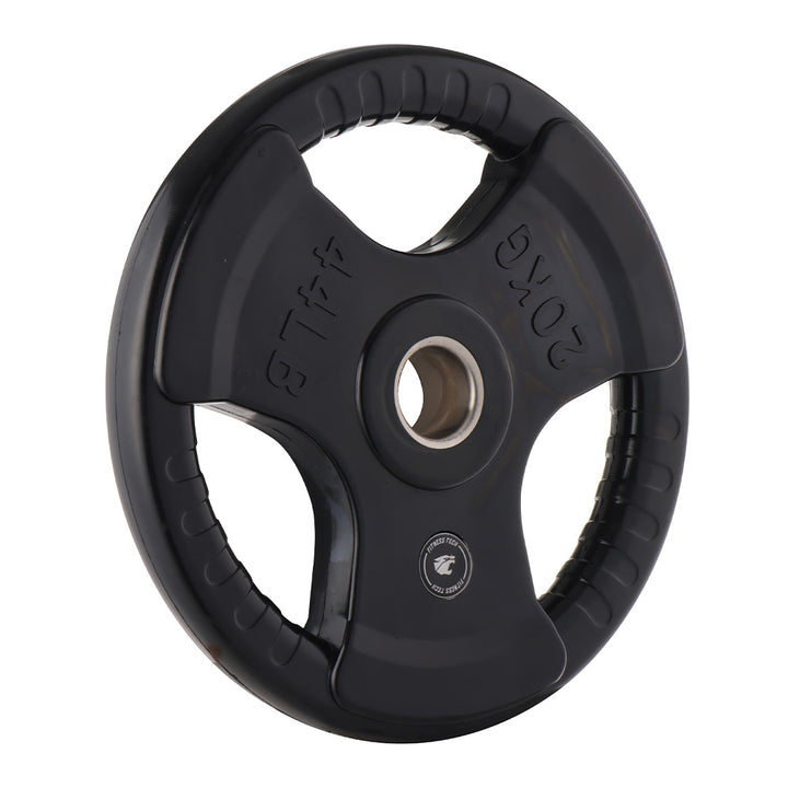 Professionele Triple Grip Schijven 50mm