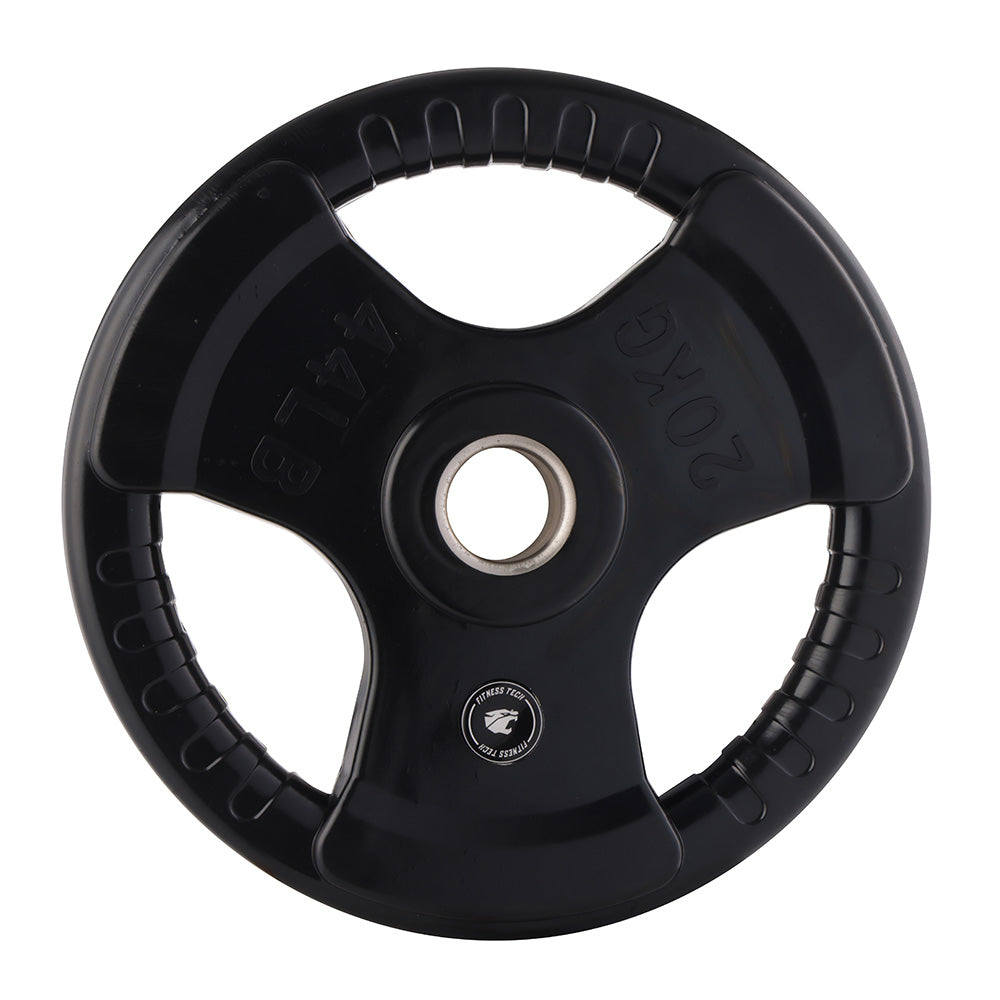 Professionele Triple Grip Schijven 50mm