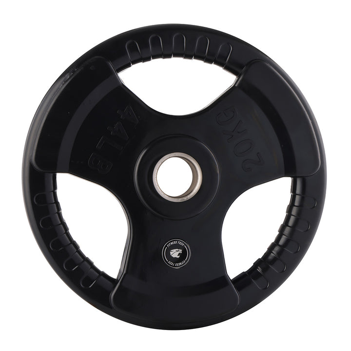 Professionele Triple Grip Schijven 50mm