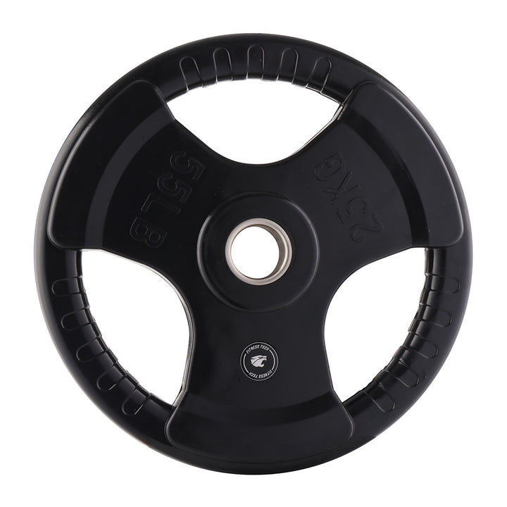 Professionele Triple Grip Schijven 50mm