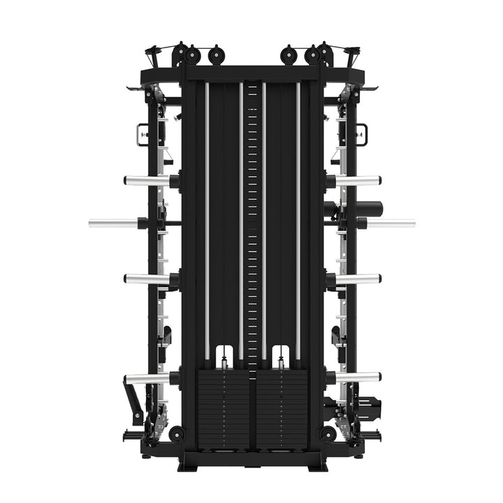 Smith-machine multipower F40
