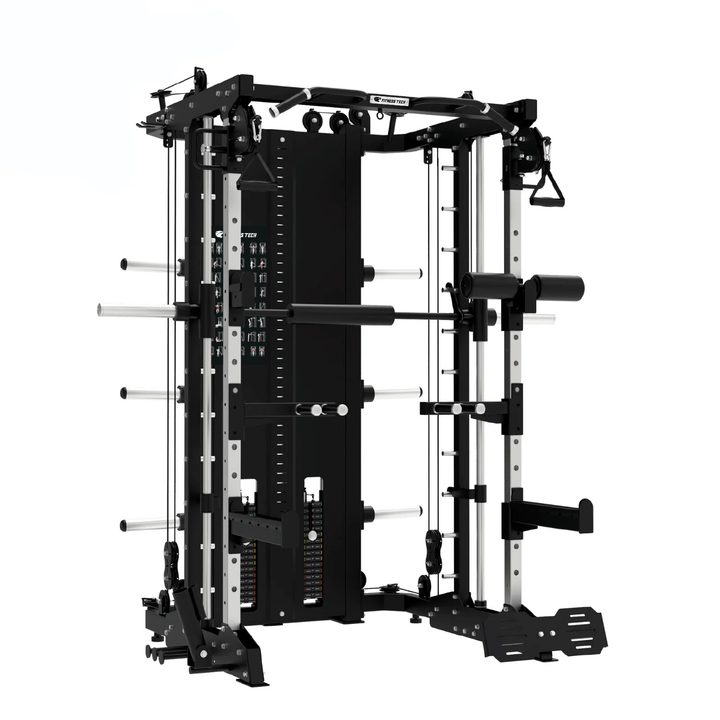 Smith-machine multipower F40