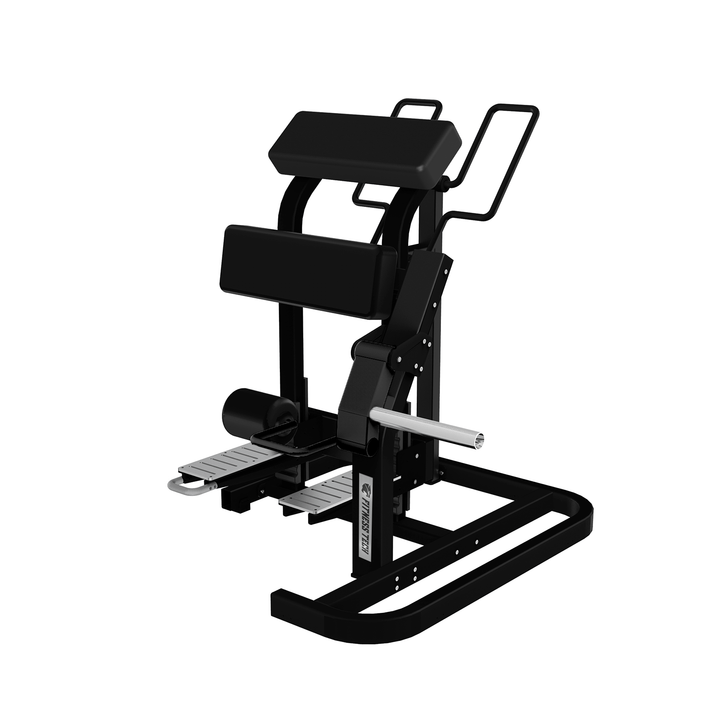 Standing Leg Curl