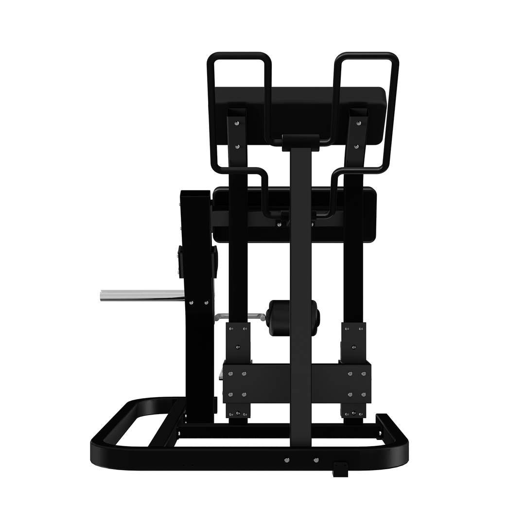 Standing Leg Curl