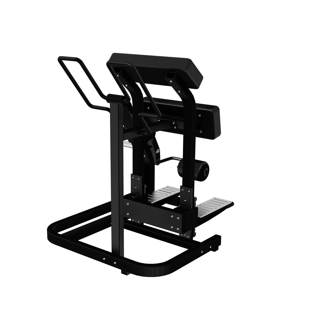 Standing Leg Curl