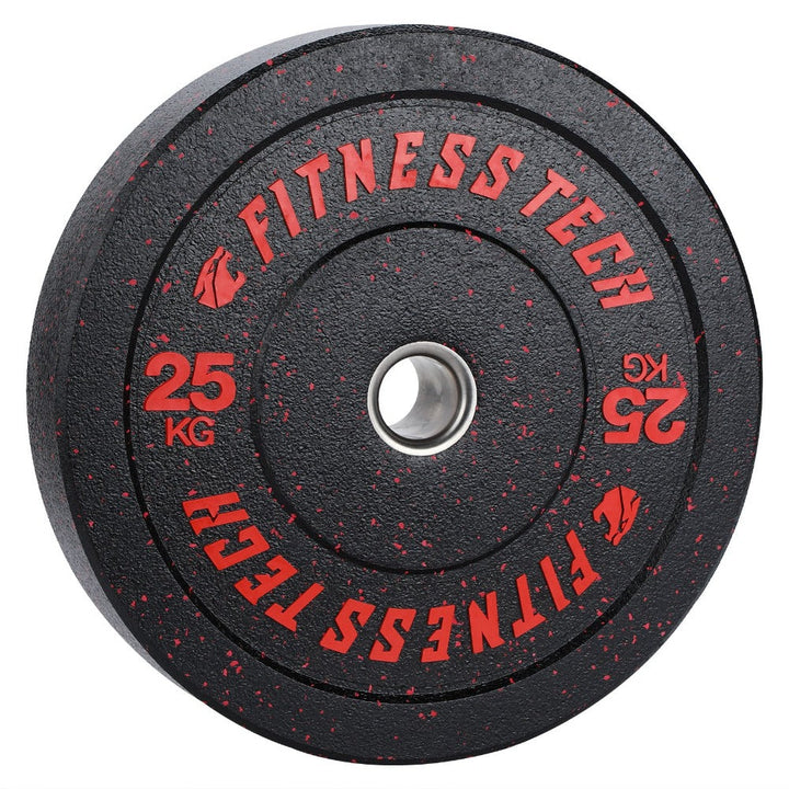 Set van 150 kg Bumperplaat Hoge Weerstand