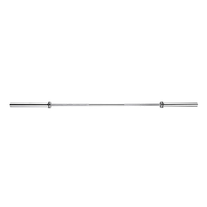 Barra olímpica 2.2m * 50mm 230KG - Detalle 7