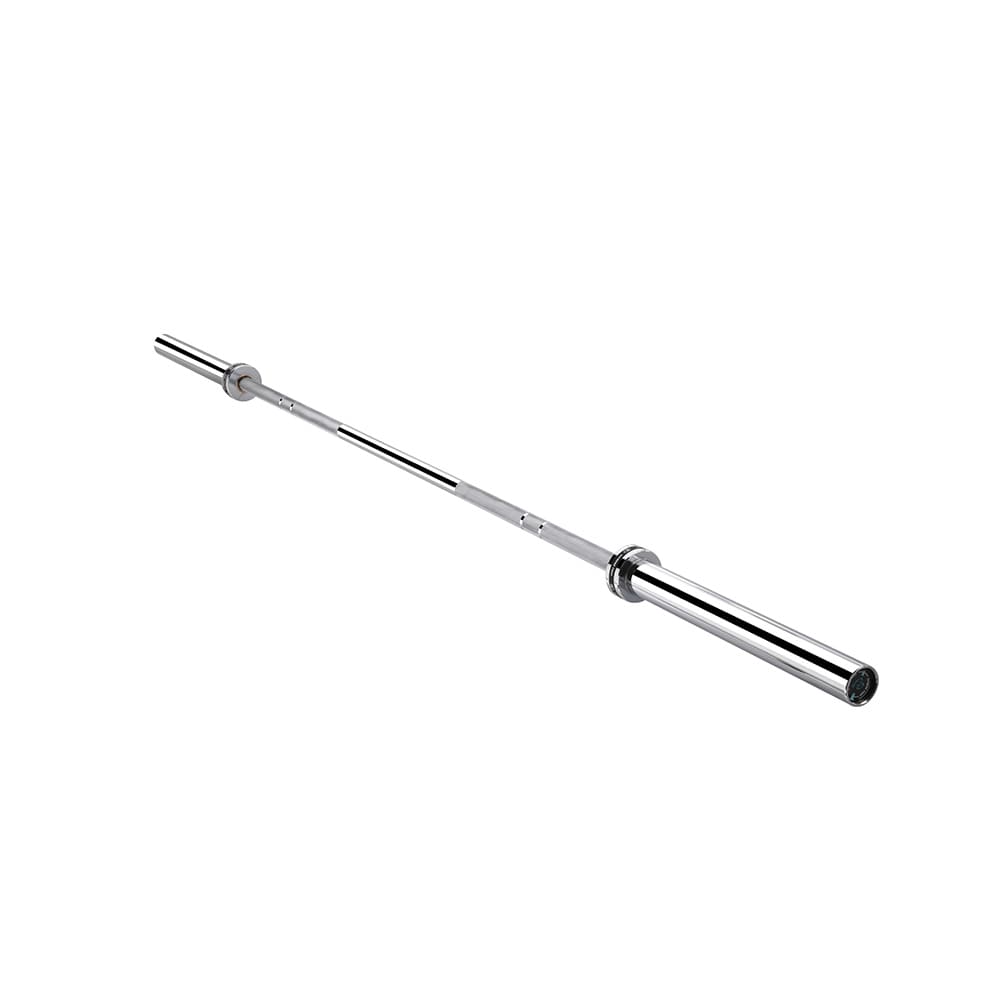 Barra olímpica 2.2m * 50mm 230KG - Detalle 6
