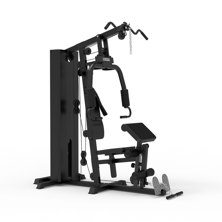 Multi-station krachttrainingsmachine M200