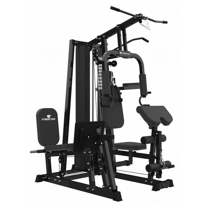 Multifunctionele machine M200 EVOLUTION