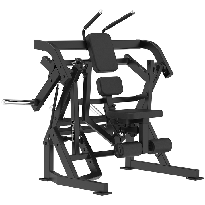 Ab Crunch | Plate Loaded machine - Compact Series