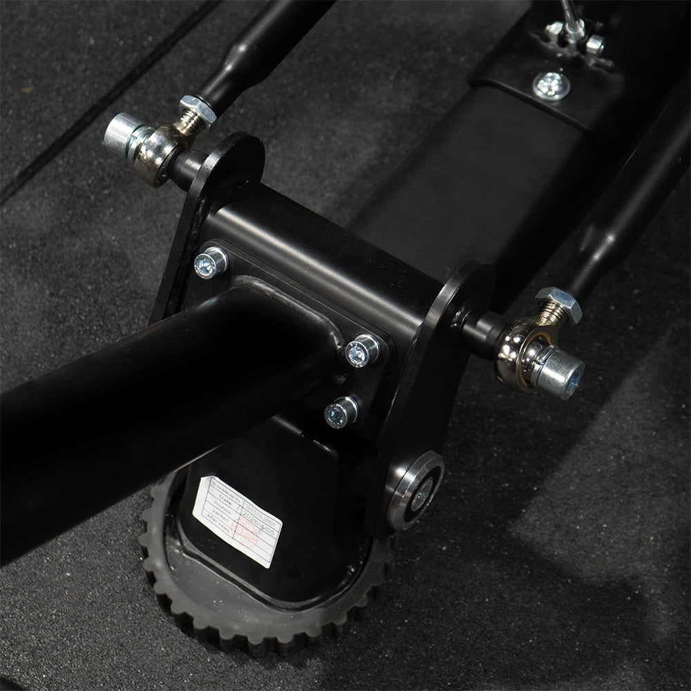 Press de Pecho Inclinado Isolateral | Máquina de Palanca - Pro Tech Series
