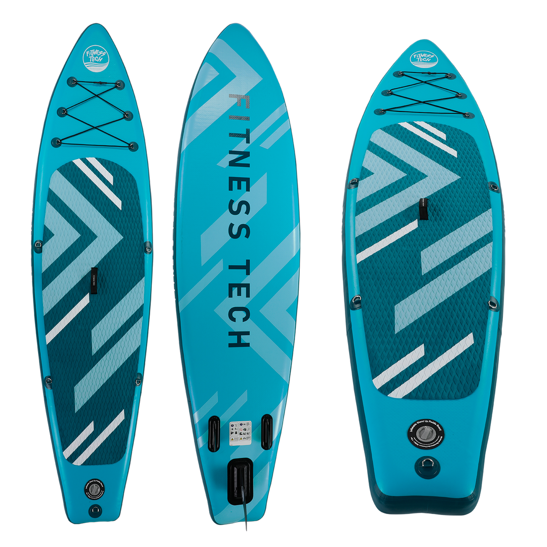 Stand-up paddleboard Tabarca 10" 305x78x15cm