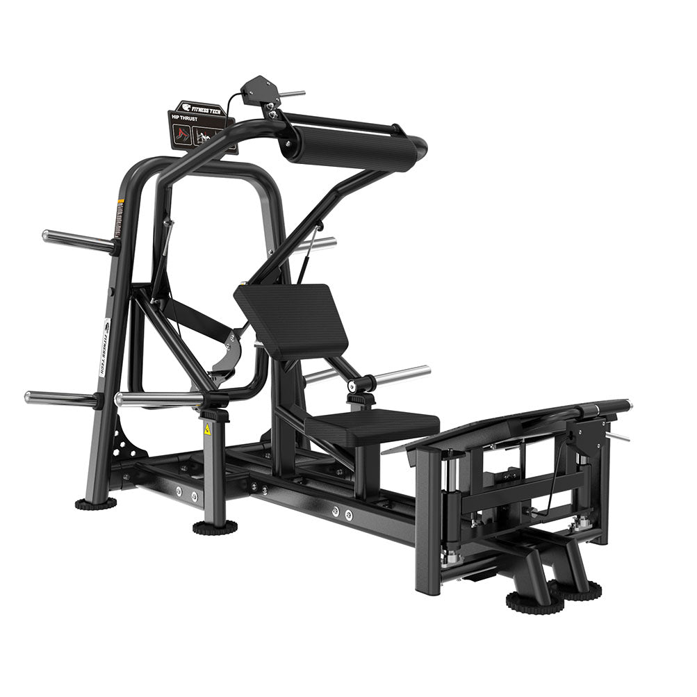 Hip Thrust | Máquina de Palanca - Pro Tech Series