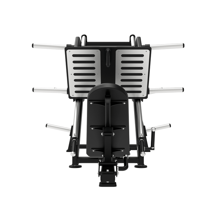 45-Graden Leg Press