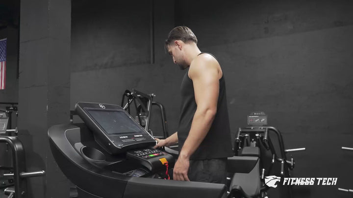 X-70 Pro Series Treadmill