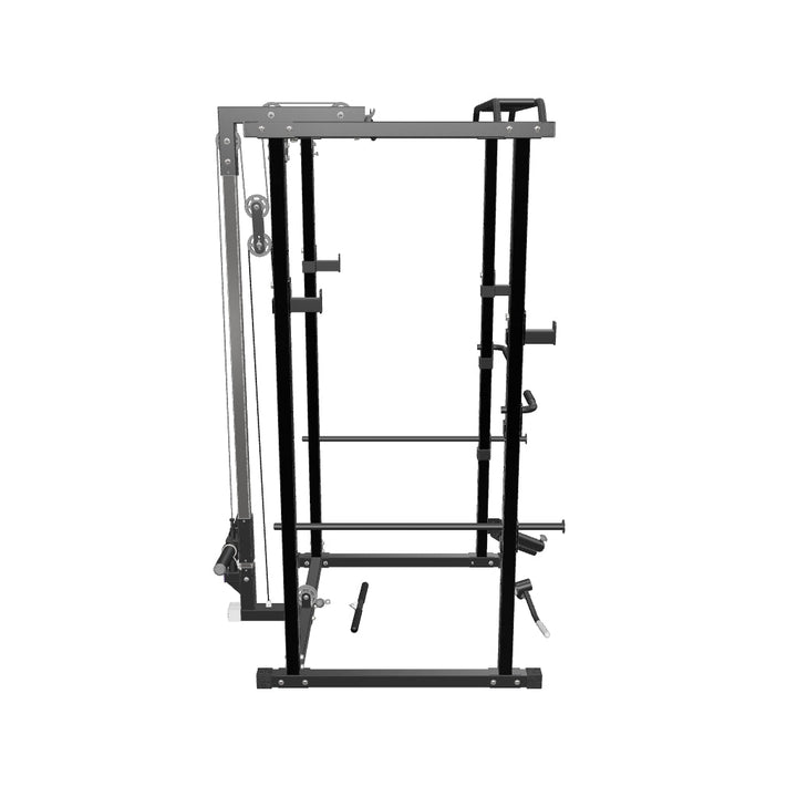 Cage à squats I Power Squat Rack