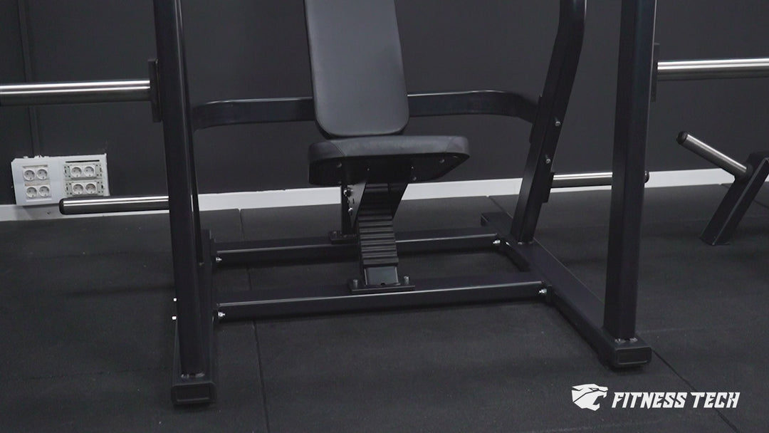 Press Militaire Machine