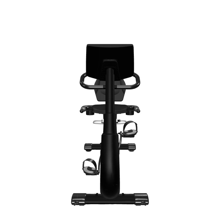 Reclinable stationary bicycle I-10 - Pro Series