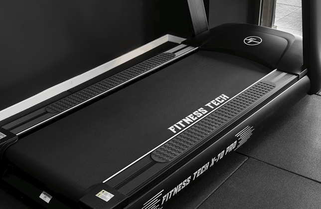 Treadmill X-70 Pro Series