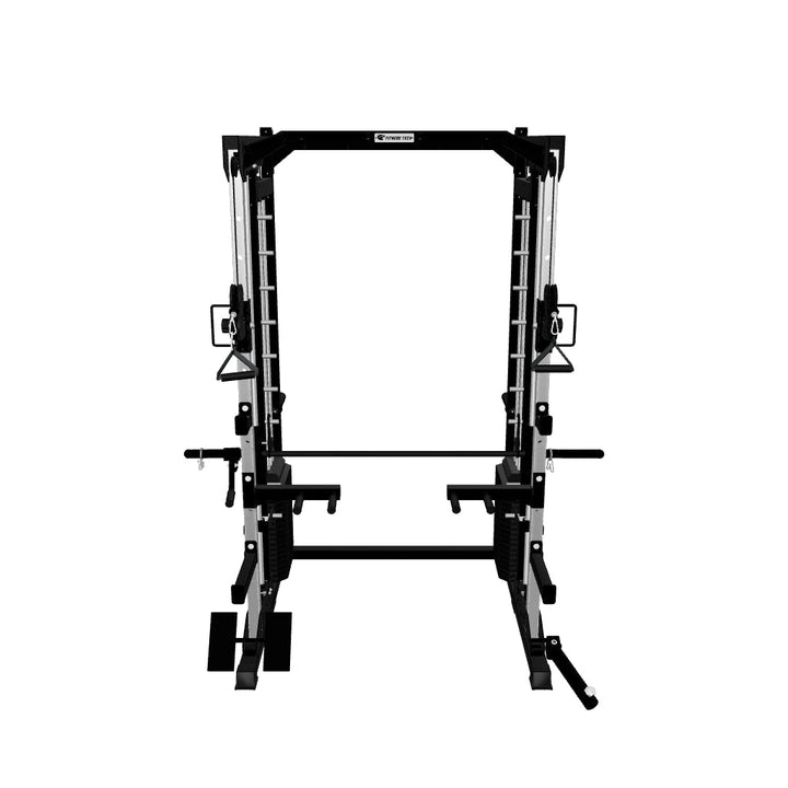 Smith Machine S8000 | Multipower Machine