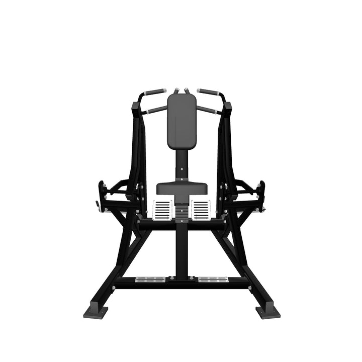 Rowing Dorian | Machine à levier - Compact Series
