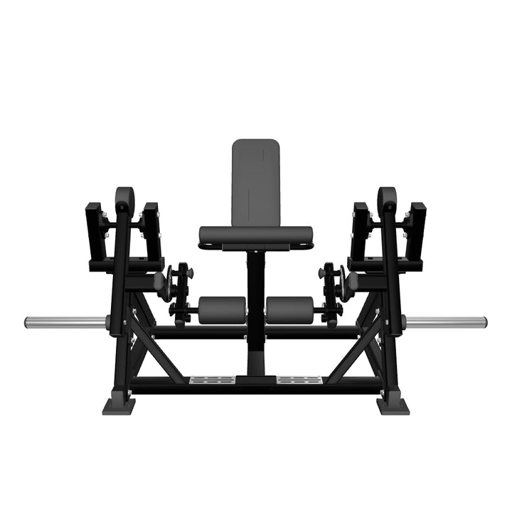 Leg Extension Machine