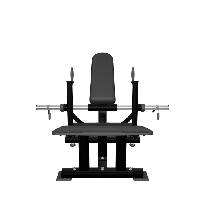 Hip Thrust avec Ceinture | Machine à levier - Compact Series