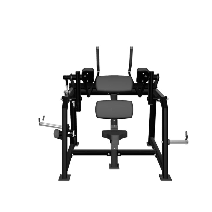 Crunch Abdominal | Hefboommachine - Pro Series