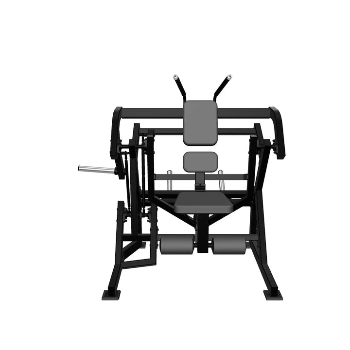 Ab Crunch | Plate Loaded machine - Compact Series